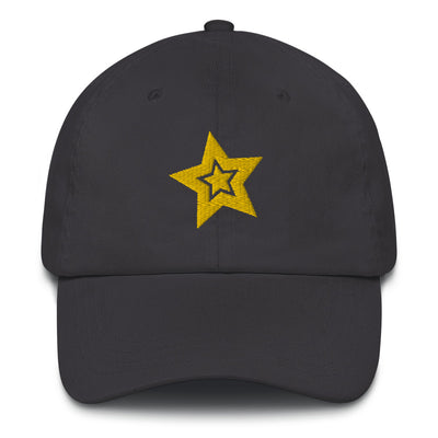 Funky Star Cap