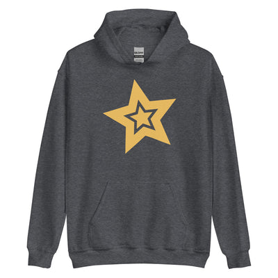 Funky Star Hoodie