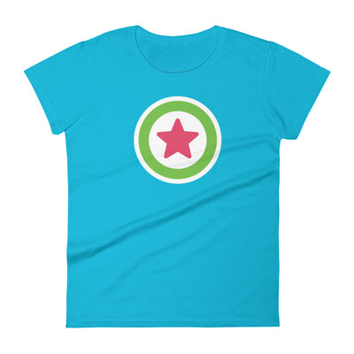 SuperStar t-shirt