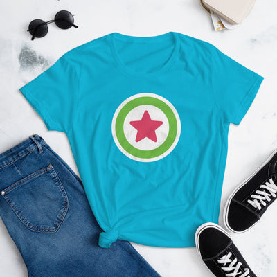 SuperStar t-shirt