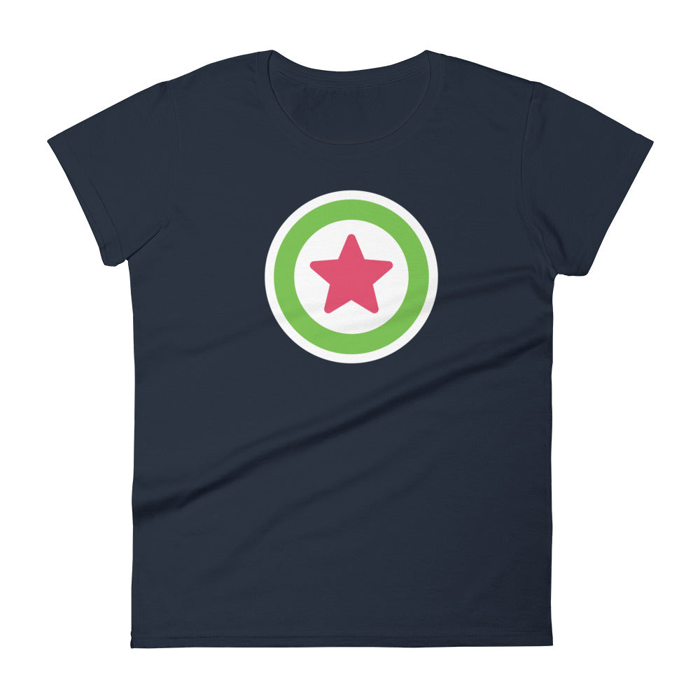 SuperStar t-shirt