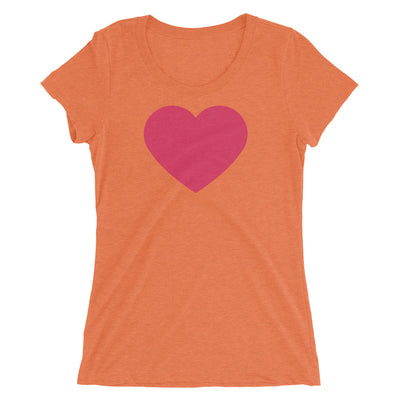 Love love t-shirt