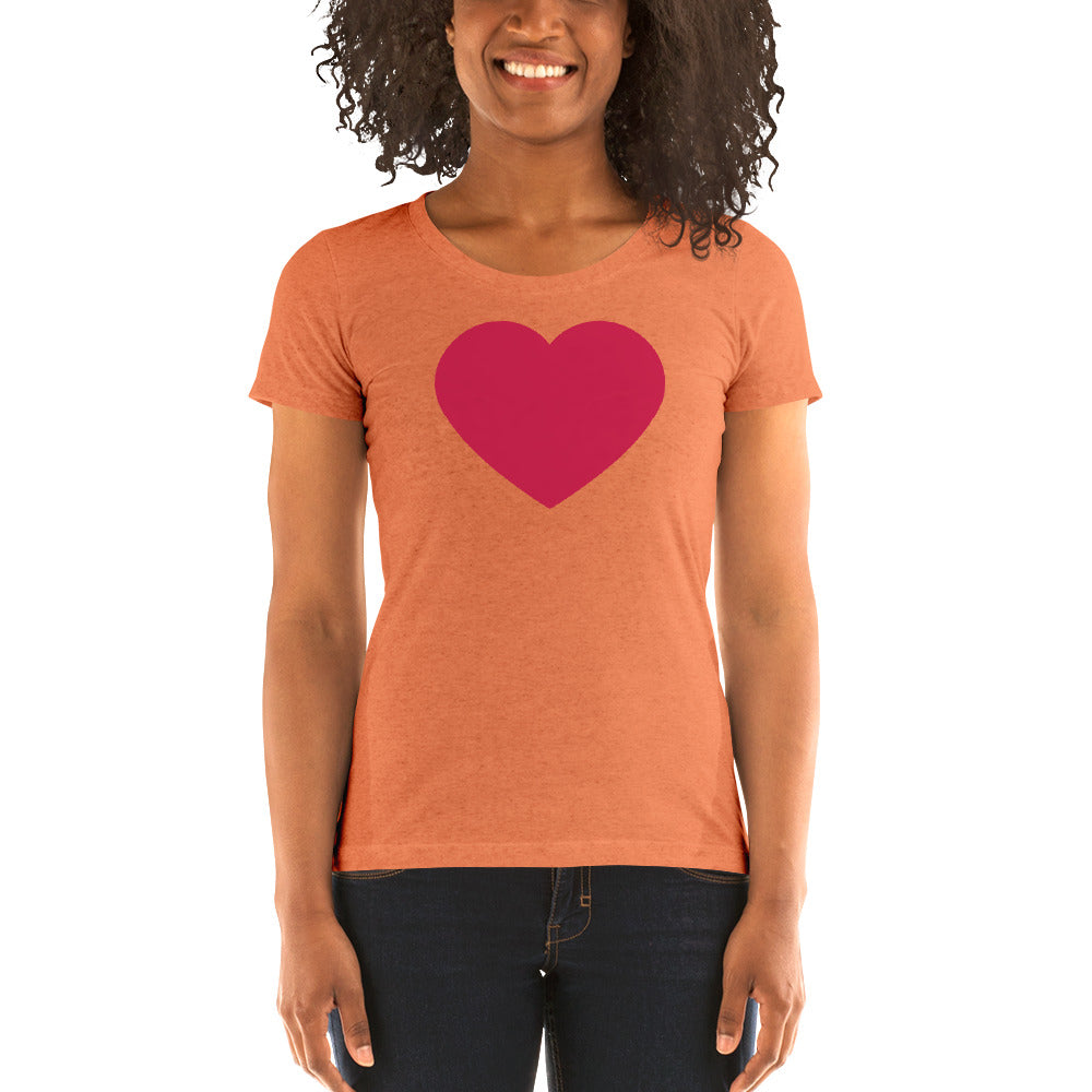 Love love t-shirt
